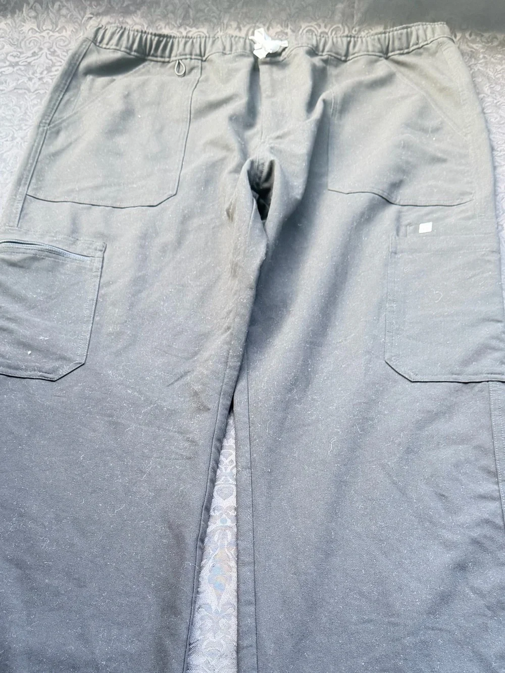 FIGS men’s technical collection pants Size XXL